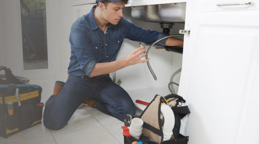 Professional Tankless Water Heater Installation in Fairview, WV